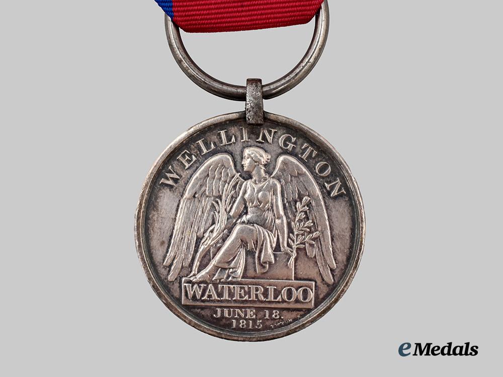 united_kingdom._a_waterloo_medal_to_private_thomas_woods,2nd_battalion,30th_regiment_of_foot___m_n_c8344
