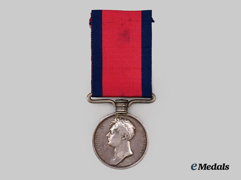 united_kingdom._a_waterloo_medal_to_private_james_vallis,11th_regiment,_light_dragoons___m_n_c8365