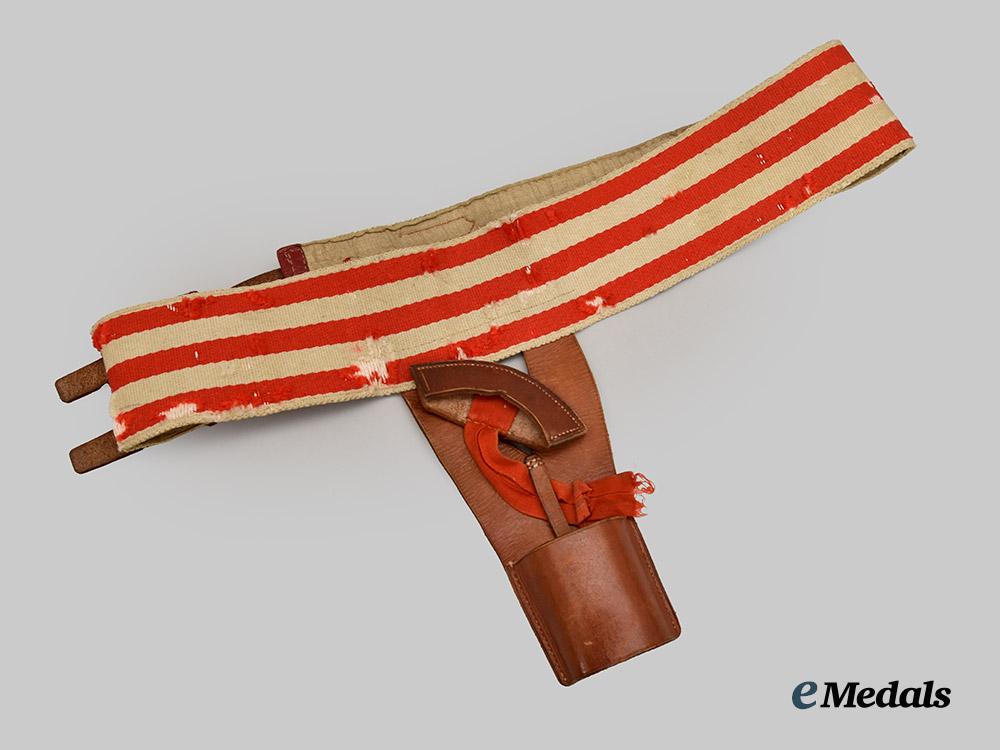 europe._a_fireman’s_hatchet_and_waistbelt___m_n_c8380
