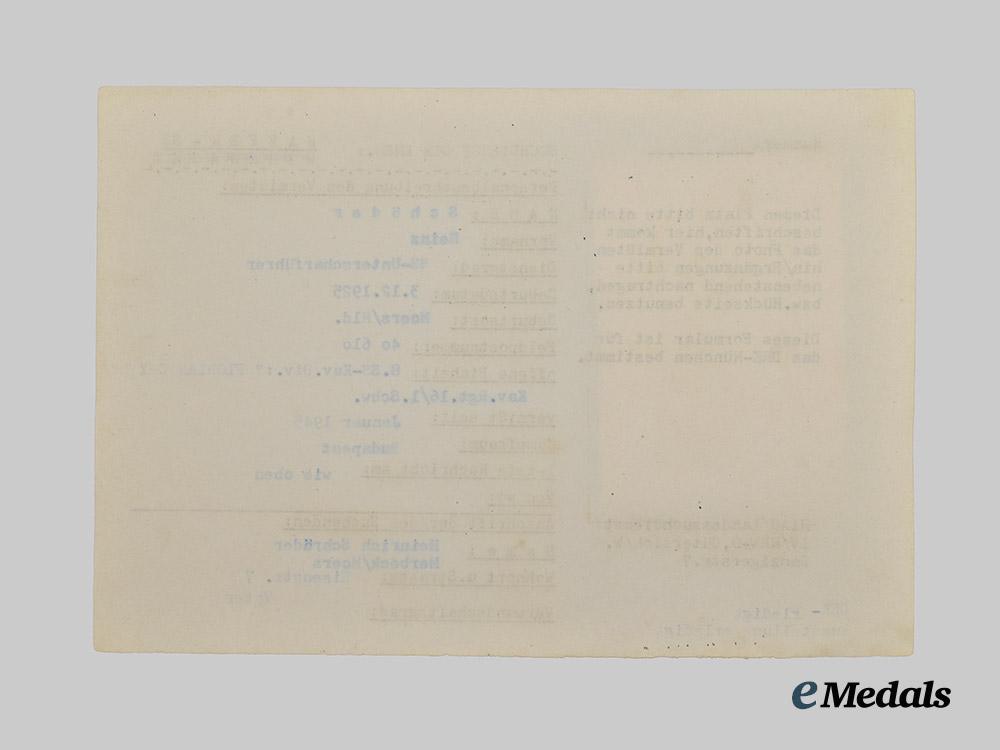 germany,_s_s._a_h_i_a_g_tracing_service_file_for_s_s-_unterscharführer_heinz_schröder___m_n_c8395