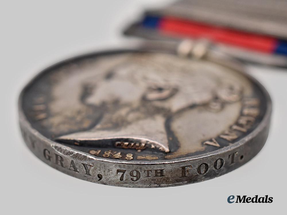united_kingdom._a_military_general_service_medal_to_private_john_gray,79th_foot_with8_clasps___m_n_c8397