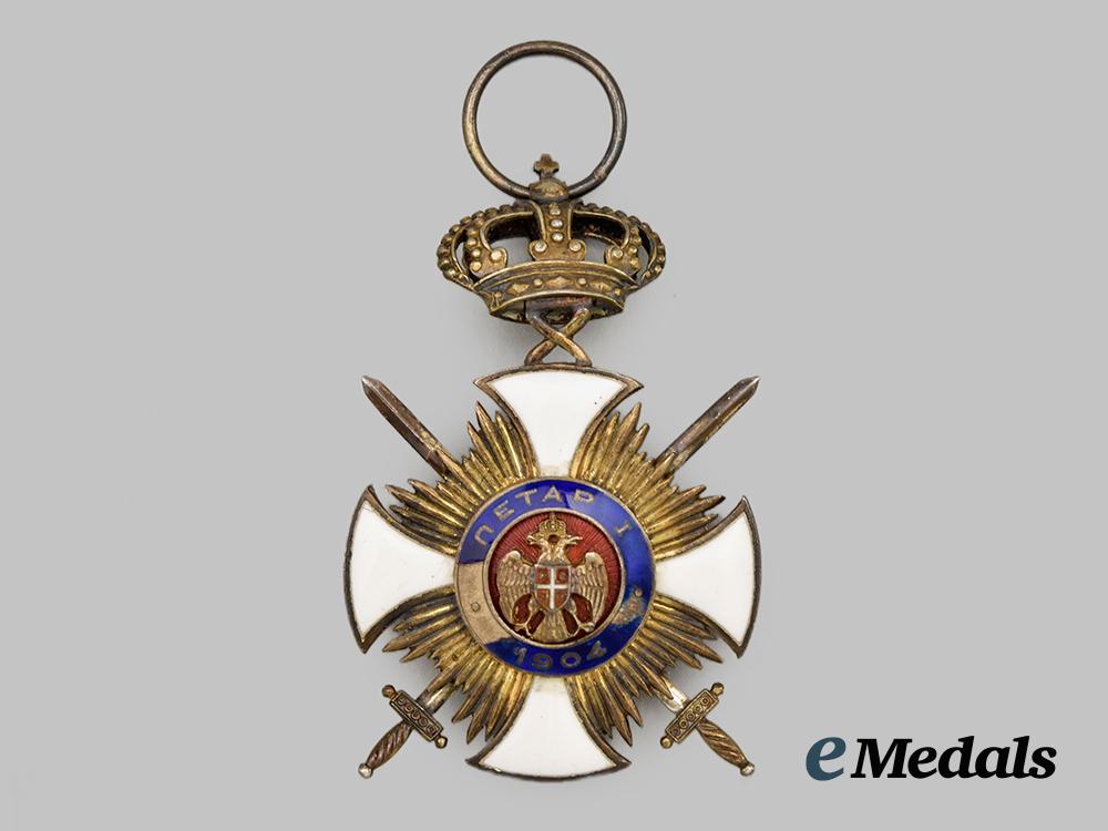 serbia,_kingdom._the_orders&_awards_of_divisional_generalživan_g._mitrović___m_n_c8413