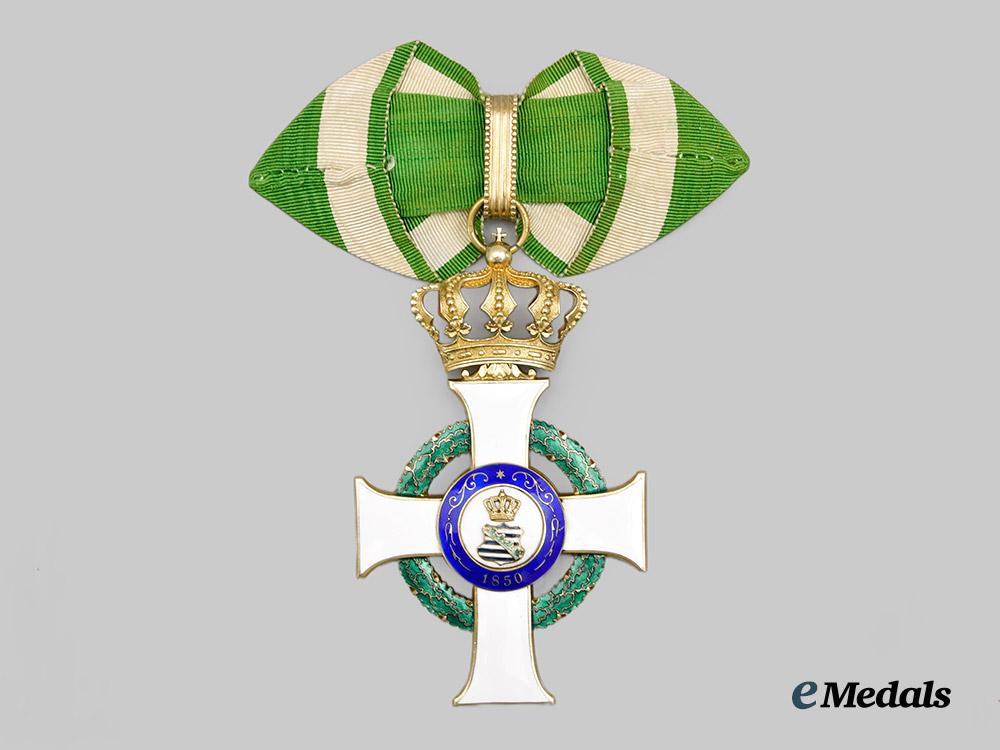 saxony,_kingdom._an_albert_order,_i_class_commander’s_cross,_c.1917___m_n_c8414