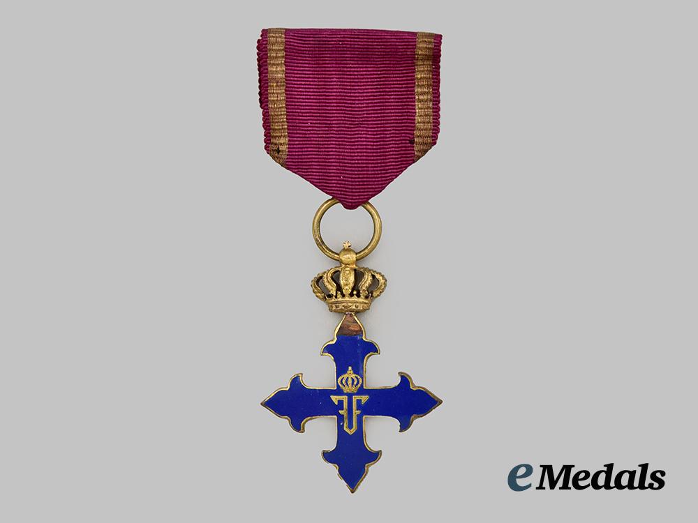 serbia,_kingdom._the_orders&_awards_of_divisional_generalživan_g._mitrović___m_n_c8418
