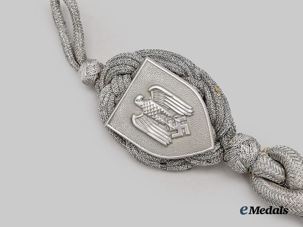 germany,_heer._a_marksmanship_lanyard,_grade1___m_n_c8425
