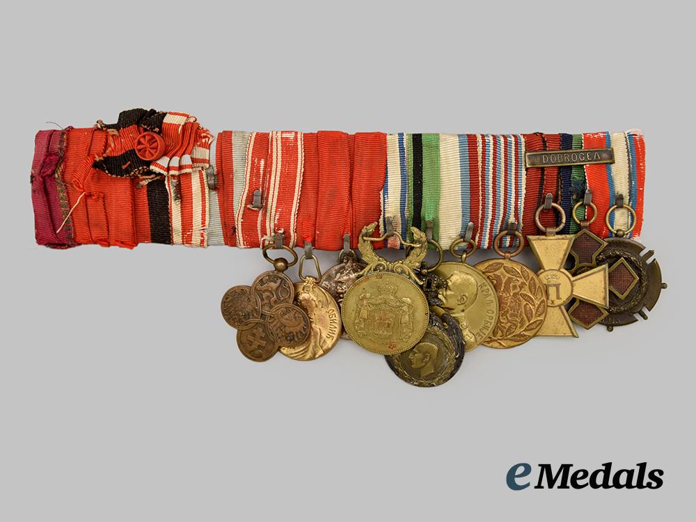 serbia,_kingdom._the_orders&_awards_of_divisional_generalživan_g._mitrović___m_n_c8428