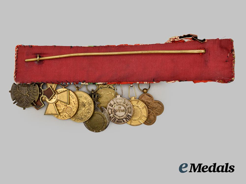 serbia,_kingdom._the_orders&_awards_of_divisional_generalživan_g._mitrović___m_n_c8429