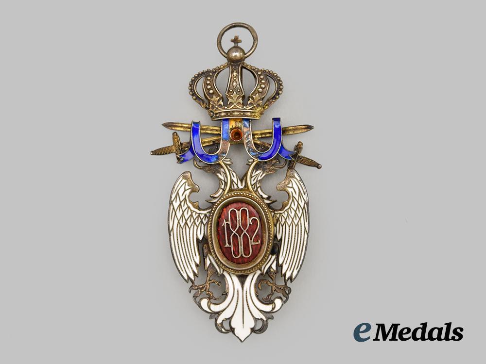 serbia,_kingdom._the_orders&_awards_of_divisional_generalživan_g._mitrović___m_n_c8435