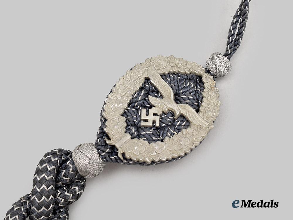 germany,_luftwaffe._a_marksmanship_lanyard,_grade1___m_n_c8440