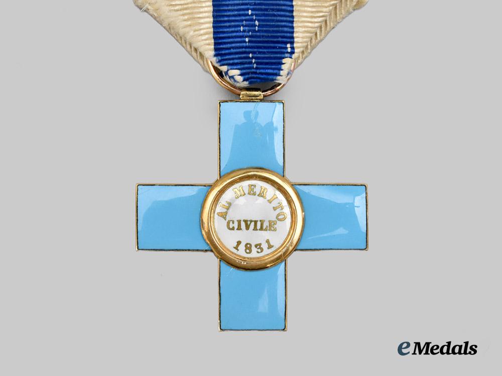 sardinia,_kingdom_of_italy._an_order_of_civil_merit,_c.1900___m_n_c8476