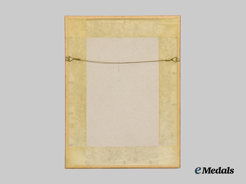 bulgaria,_republic._an_order_of_st._cyril_and_methodius_with_documents_to_luna_davidova,_actress_and_poet,_c.2005___m_n_c8482