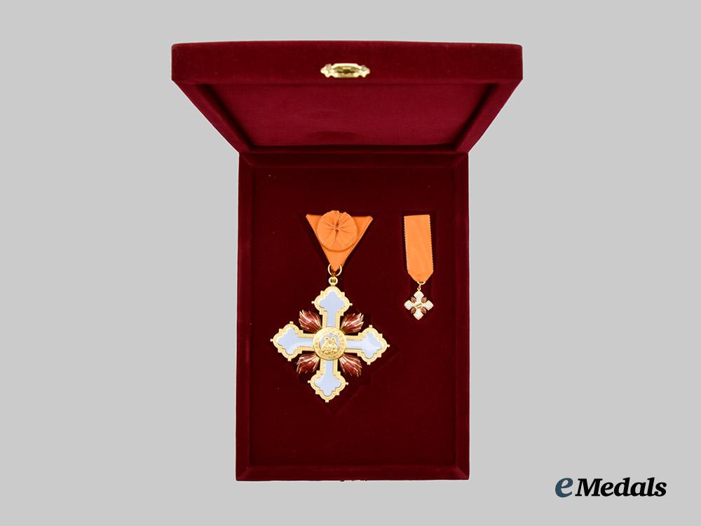 bulgaria,_republic._an_order_of_st._cyril_and_methodius_with_documents_to_luna_davidova,_actress_and_poet,_c.2005___m_n_c8485