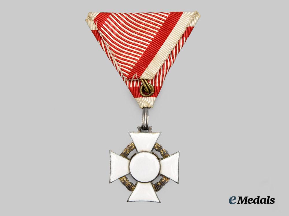 austria,_empire._a_military_merit_cross,_i_i_i._class,_second_period(1914-1918)___m_n_c8486