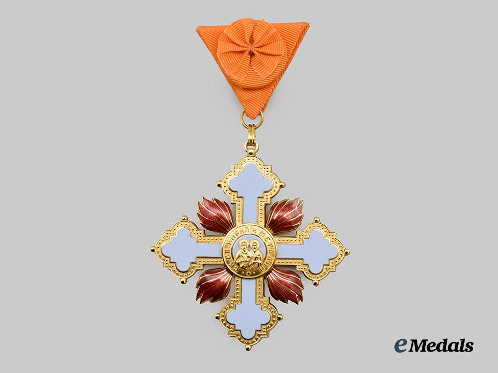 bulgaria,_republic._an_order_of_st._cyril_and_methodius_with_documents_to_luna_davidova,_actress_and_poet,_c.2005___m_n_c8488