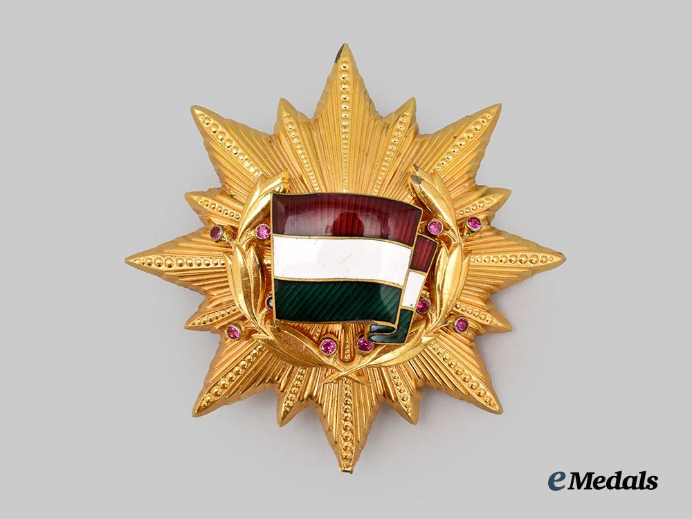hungary,_people’s_republic._an_order_of_the_flag_of_the_hungarian_people’s_republic,_i_class_with_rubies___m_n_c8490