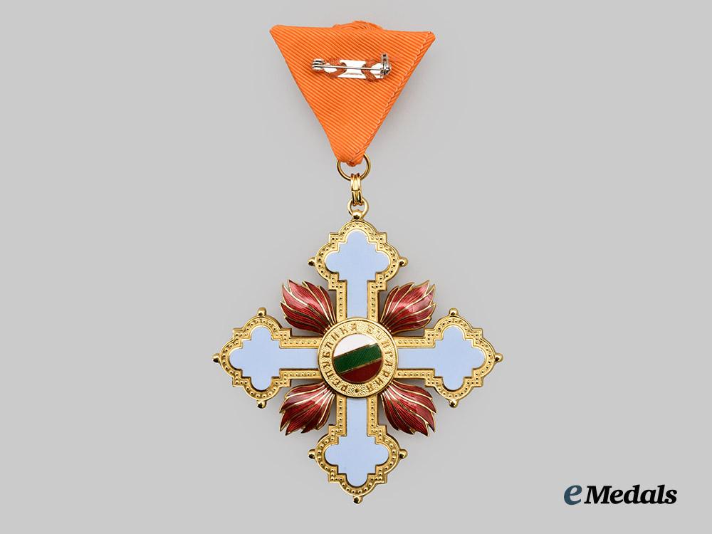 bulgaria,_republic._an_order_of_st._cyril_and_methodius_with_documents_to_luna_davidova,_actress_and_poet,_c.2005___m_n_c8491