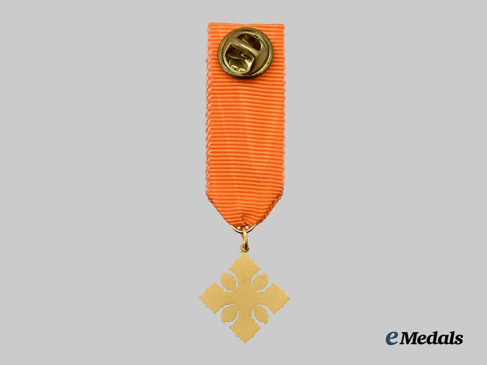 bulgaria,_republic._an_order_of_st._cyril_and_methodius_with_documents_to_luna_davidova,_actress_and_poet,_c.2005___m_n_c8496