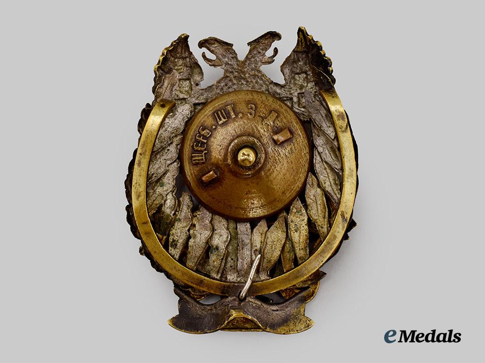 russia,_imperial._a_military_medical_badge_for_doctors,_c.1900___m_n_c8498