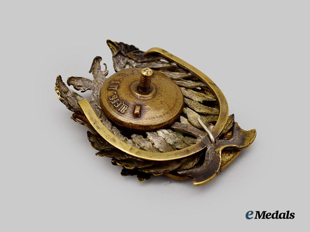 russia,_imperial._a_military_medical_badge_for_doctors,_c.1900___m_n_c8499