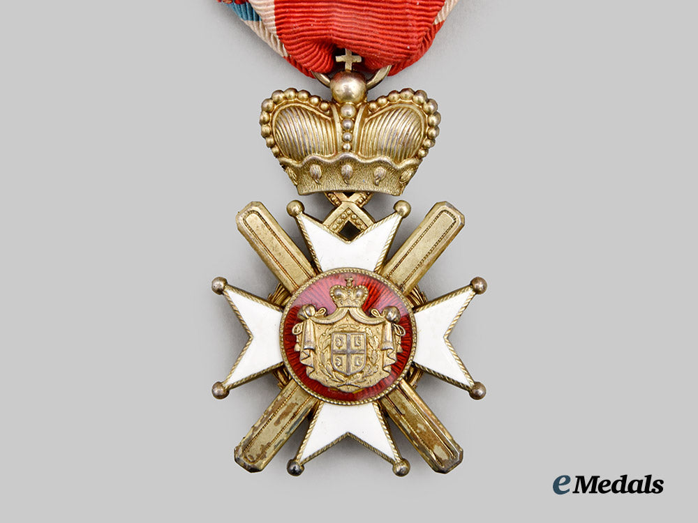 serbia,_kingdom._an_order_of_the_cross_of_takovo,_knight,_c.1890___m_n_c8512