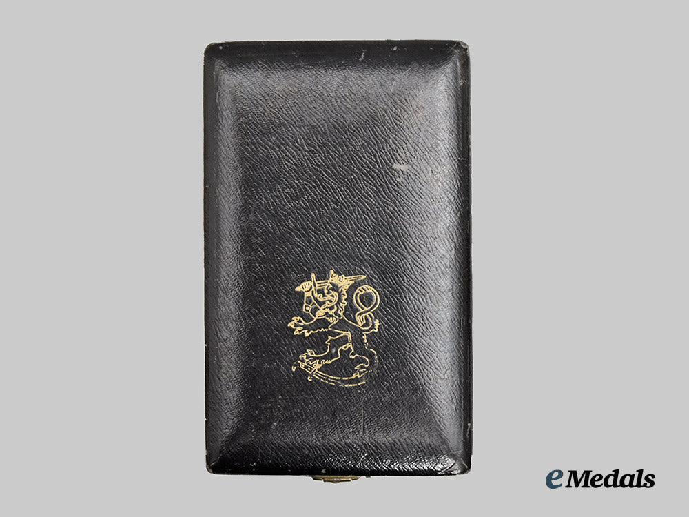 finland,_republic._an_order_of_the_lion_of_finland,_commander,_c.1942___m_n_c8515