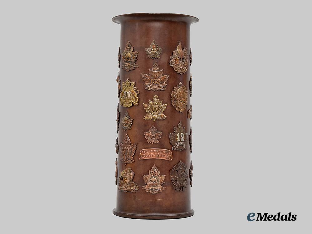 canada,_c_e_f._a_large_trench_art_commemorative_vase___m_n_c8520