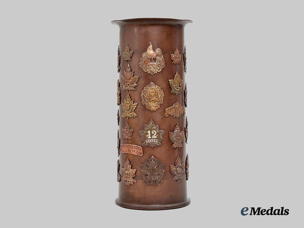 canada,_c_e_f._a_large_trench_art_commemorative_vase___m_n_c8523