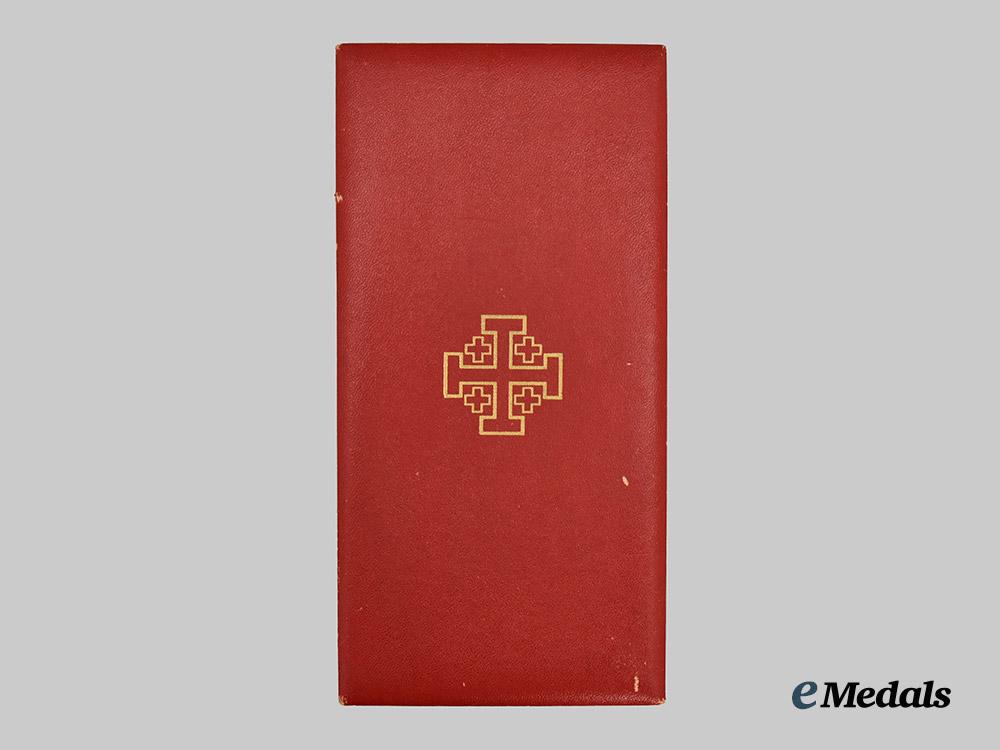 vatican,_papal_state._an_order_of_the_holy_sepulchre,_grand_officer_for_ladies___m_n_c8543