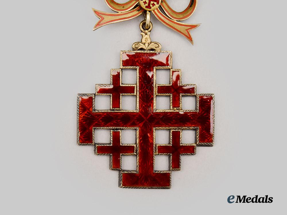 vatican,_papal_state._an_order_of_the_holy_sepulchre,_grand_officer_for_ladies___m_n_c8552