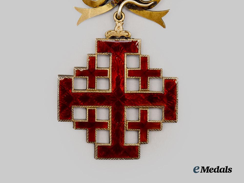 vatican,_papal_state._an_order_of_the_holy_sepulchre,_grand_officer_for_ladies___m_n_c8554