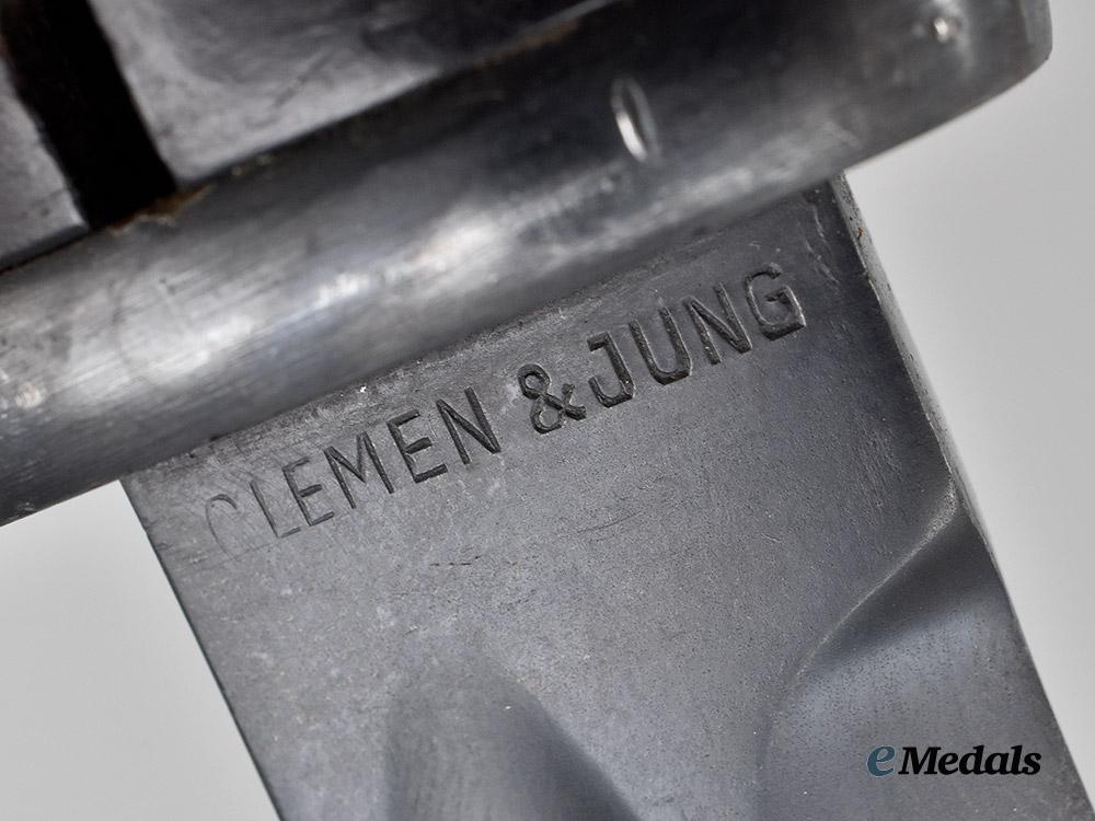 germany,_third_reich._a_pair_of_bayonets,_combat_and_parade_versions___m_n_c8554