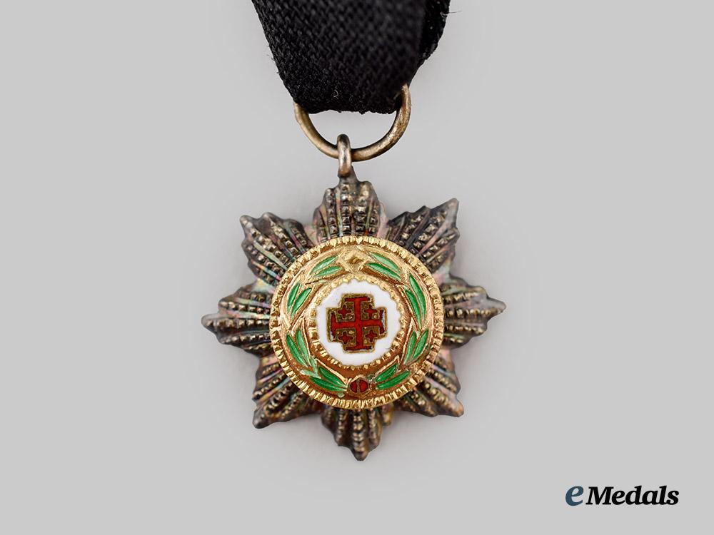 vatican,_papal_state._an_order_of_the_holy_sepulchre,_grand_officer_for_ladies___m_n_c8556