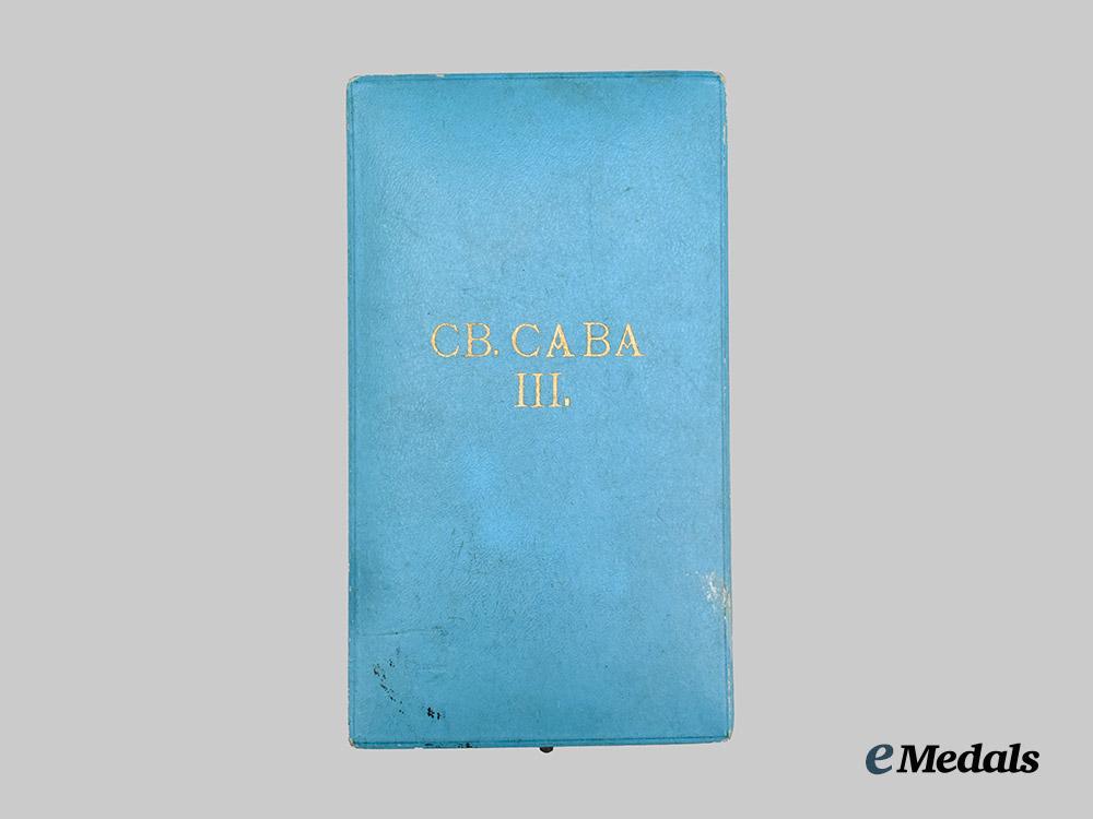 serbia,_kingdom._an_order_of_st._sava,_commander_by_huguenin,_in_case___m_n_c8567