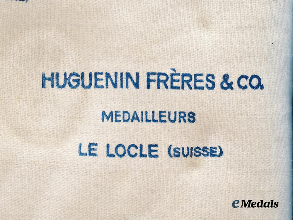 serbia,_kingdom._an_order_of_st._sava,_commander_by_huguenin,_in_case___m_n_c8569