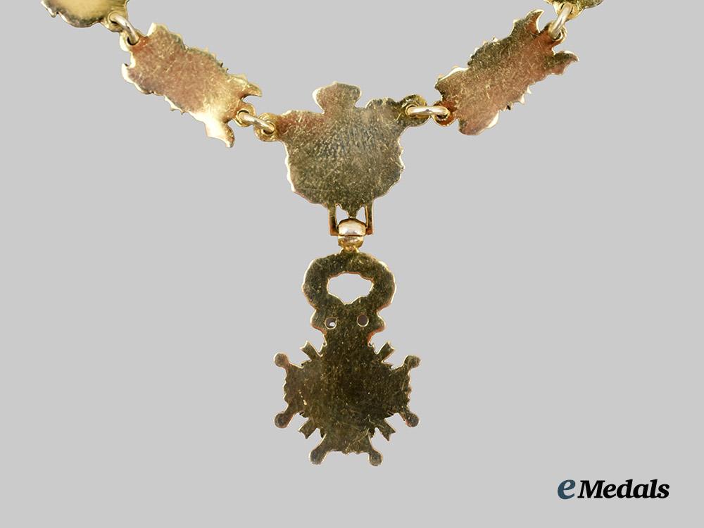 spain,_kingdom._an_order_of_isabella_the_catholic,_miniature_collar___m_n_c8592