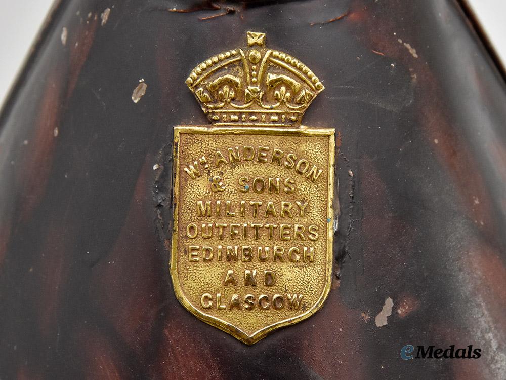 united_kingdom._a_royal_field_artillery_home_service_helmet&_carry_case_to_a._wighton___m_n_c8604