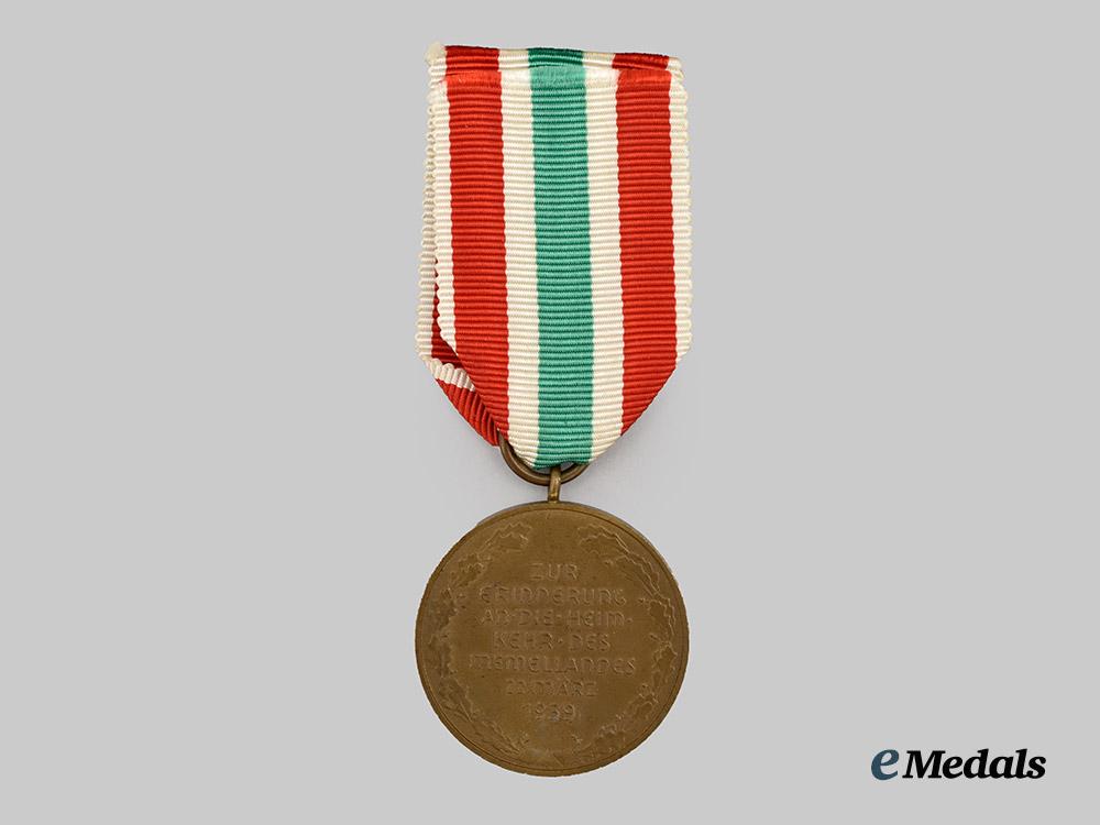 germany,_third_reich._a_memel_medal,_by_the_berlin_mint___m_n_c8615