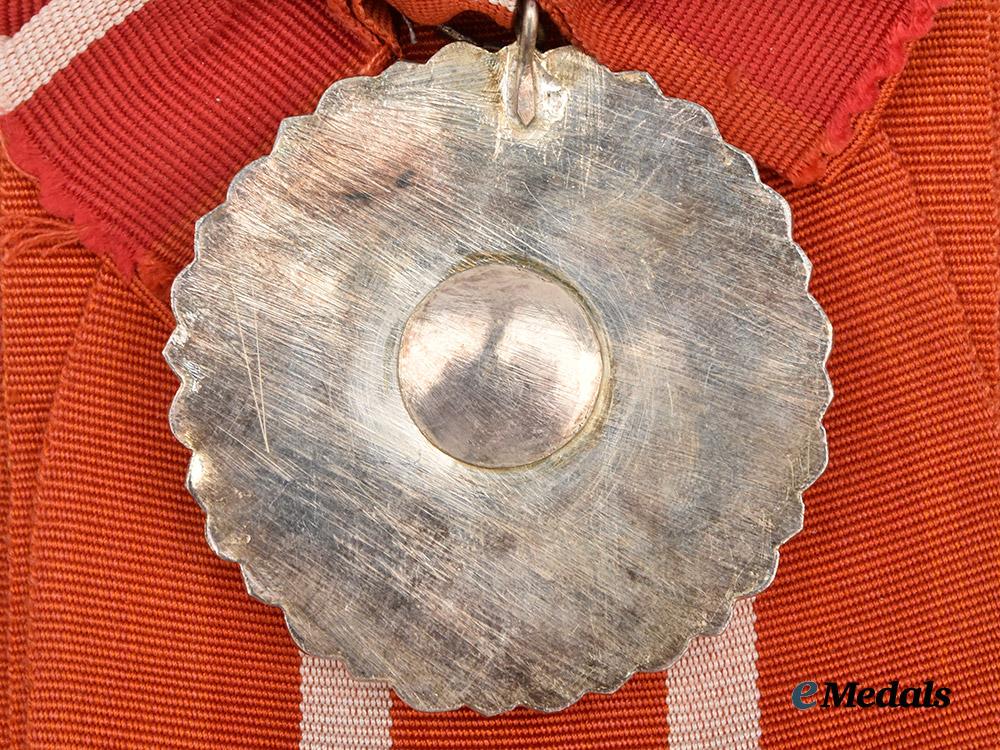 birenda,_nepal._an_order_for_democracy,_i_class_grand_cross_badge,_c.2002___m_n_c8616