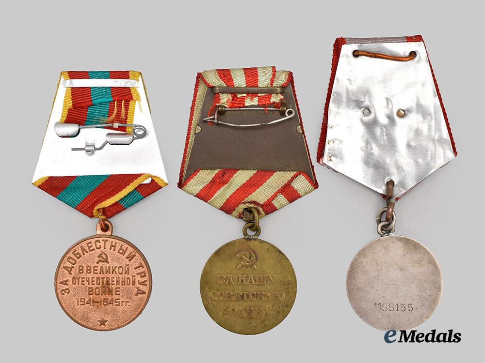 russia,_soviet_union._a_mixed_lot_of_medals___m_n_c8621