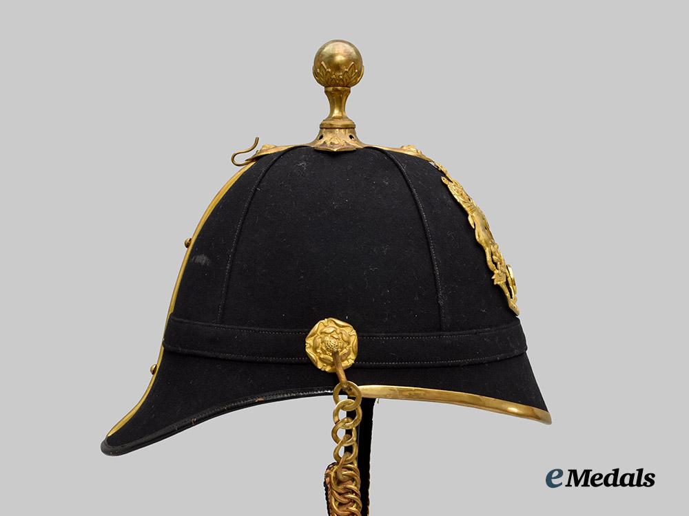 united_kingdom._a_royal_field_artillery_home_service_helmet&_carry_case_to_a._wighton___m_n_c8630