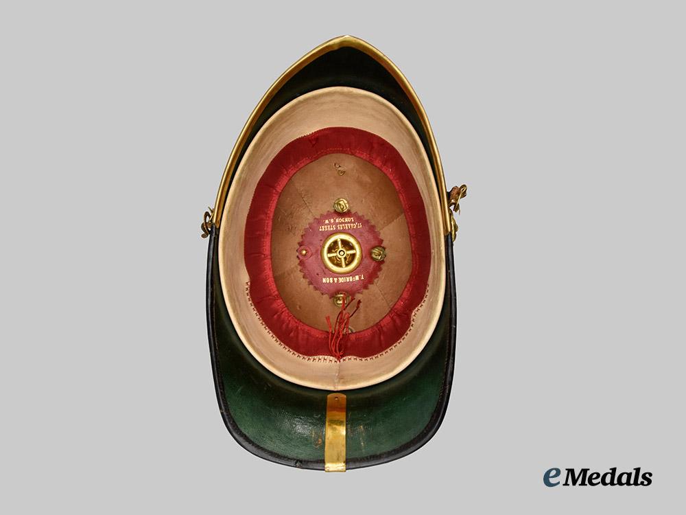 united_kingdom._a_royal_field_artillery_home_service_helmet&_carry_case_to_a._wighton___m_n_c8636