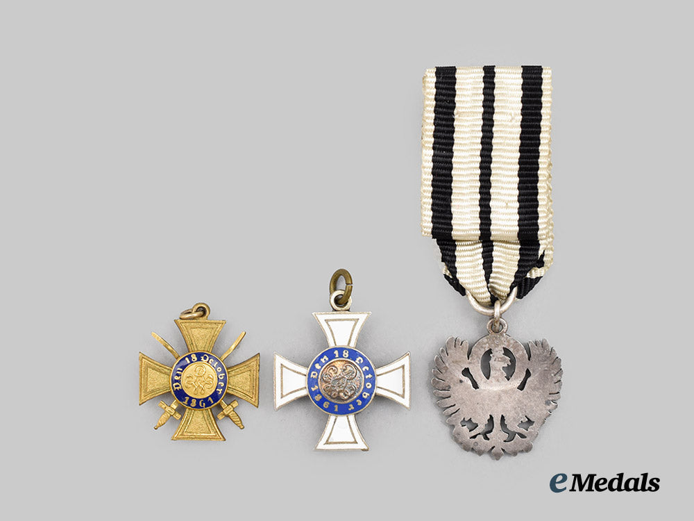 prussia,_kingdom._a_lot_of_miniature_orders___m_n_c8655