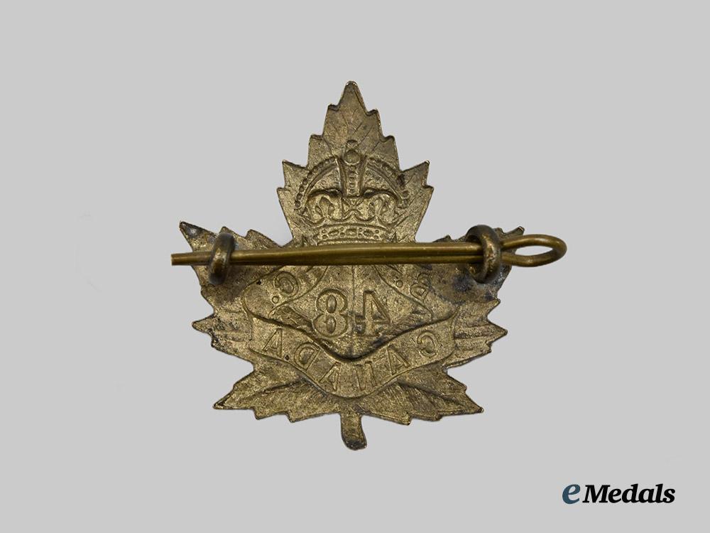 canada,_c_e_f._a48th_infantry_battalion_cap_badge___m_n_c8664
