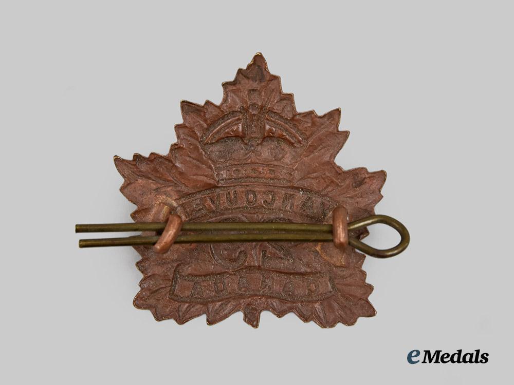 canada,_c_e_f._a29th_infantry_battalion"_tobin's_tigers"/"_vancouver_regiment"_cap_badge___m_n_c8677