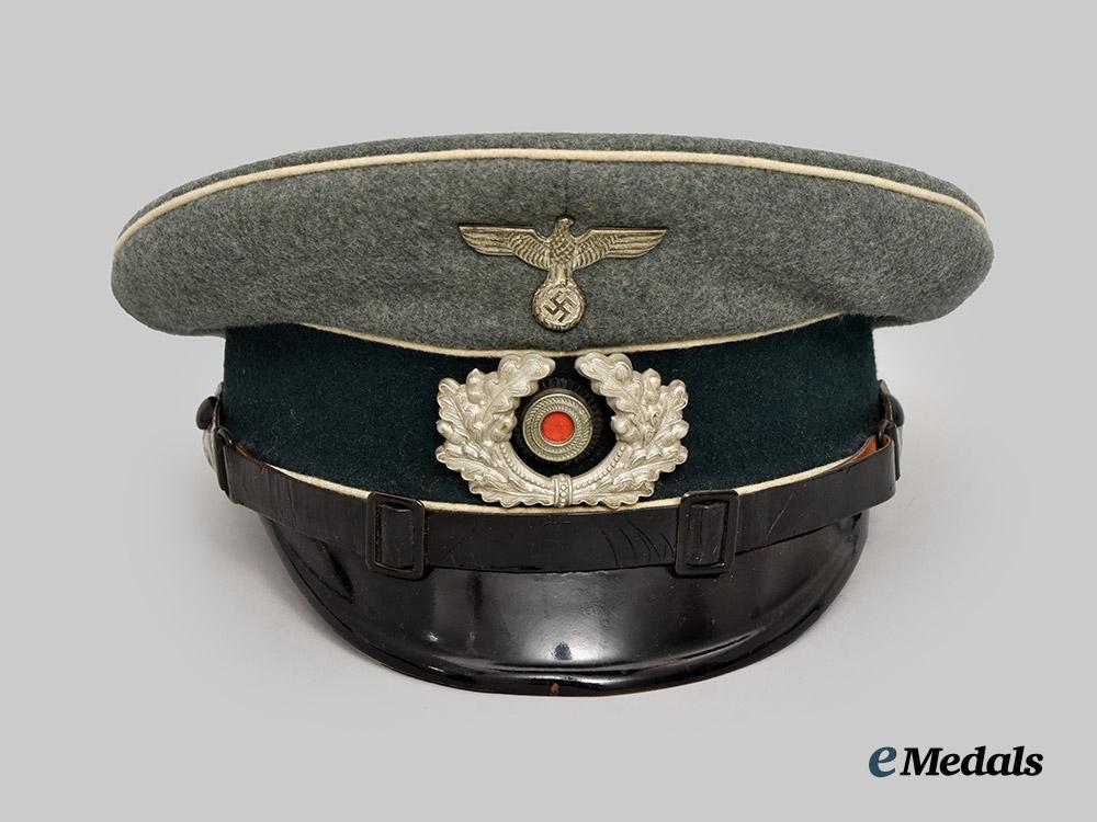 germany,_heer._an_infantry_e_m/_n_c_o’s_visor_cap___m_n_c8681