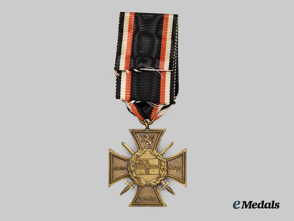 germany,_weimar_republic._a_flanders_cross___m_n_c8686