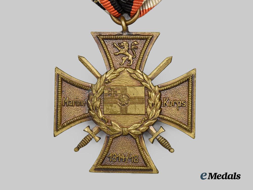 germany,_weimar_republic._a_flanders_cross___m_n_c8687