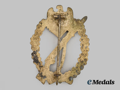 germany,_wehrmacht._an_infantry_assault_badge,_bronze_grade,_by_an_unknown_maker___m_n_c8688