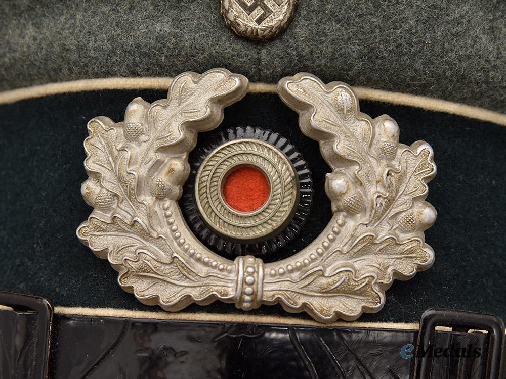 germany,_heer._an_infantry_e_m/_n_c_o’s_visor_cap___m_n_c8691