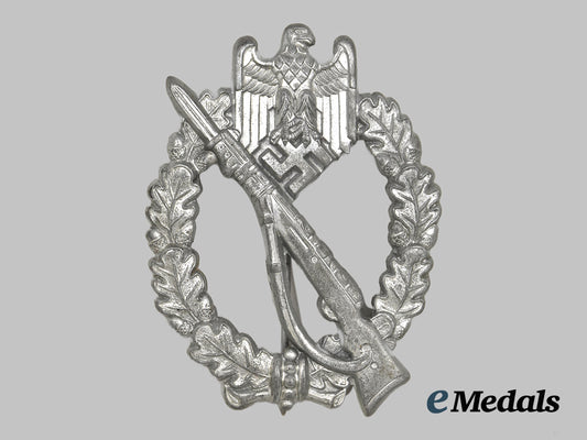 germany,_wehrmacht._an_infantry_assault_badge,_silver_grade,_by_an_unknown_maker___m_n_c8710